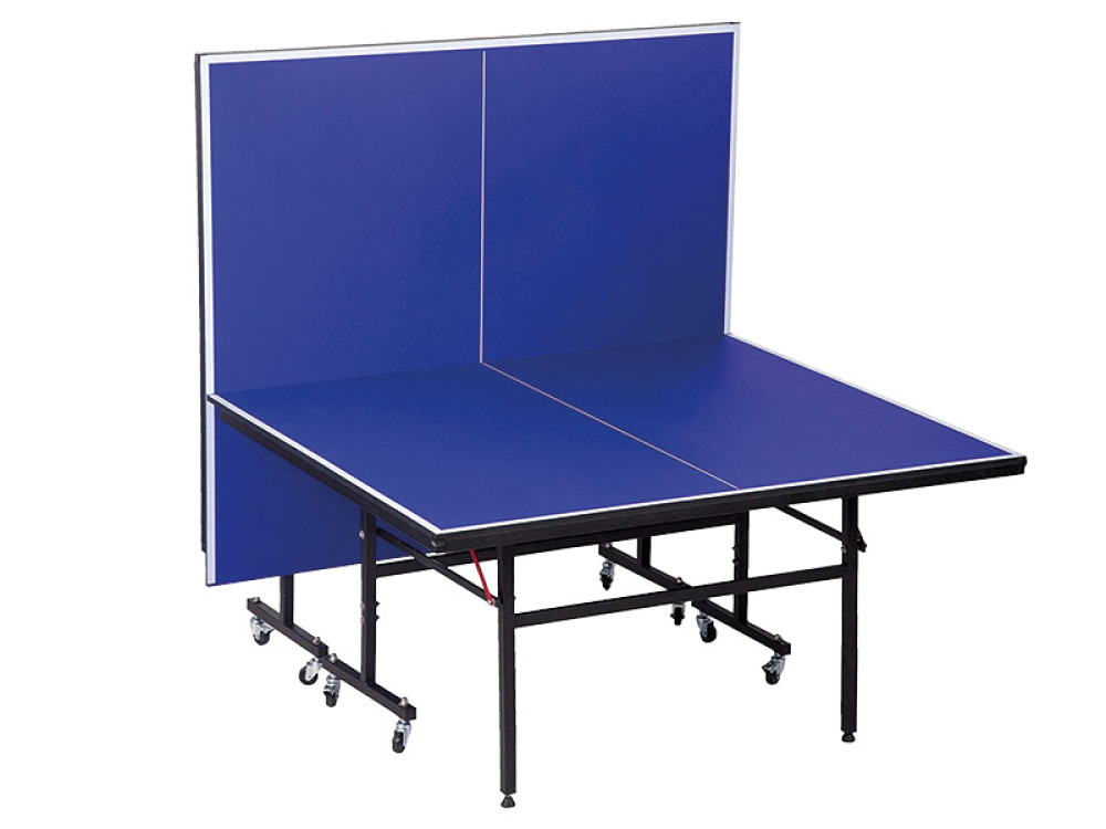 Table tennis