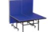 Table tennis
