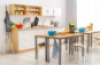 Kitchen cabinet 60 cm with drawers. Master Kitchen collection