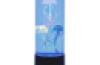 Jellyfish Tank Round Black (USB Powered)