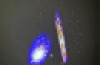 Galaxy Projector