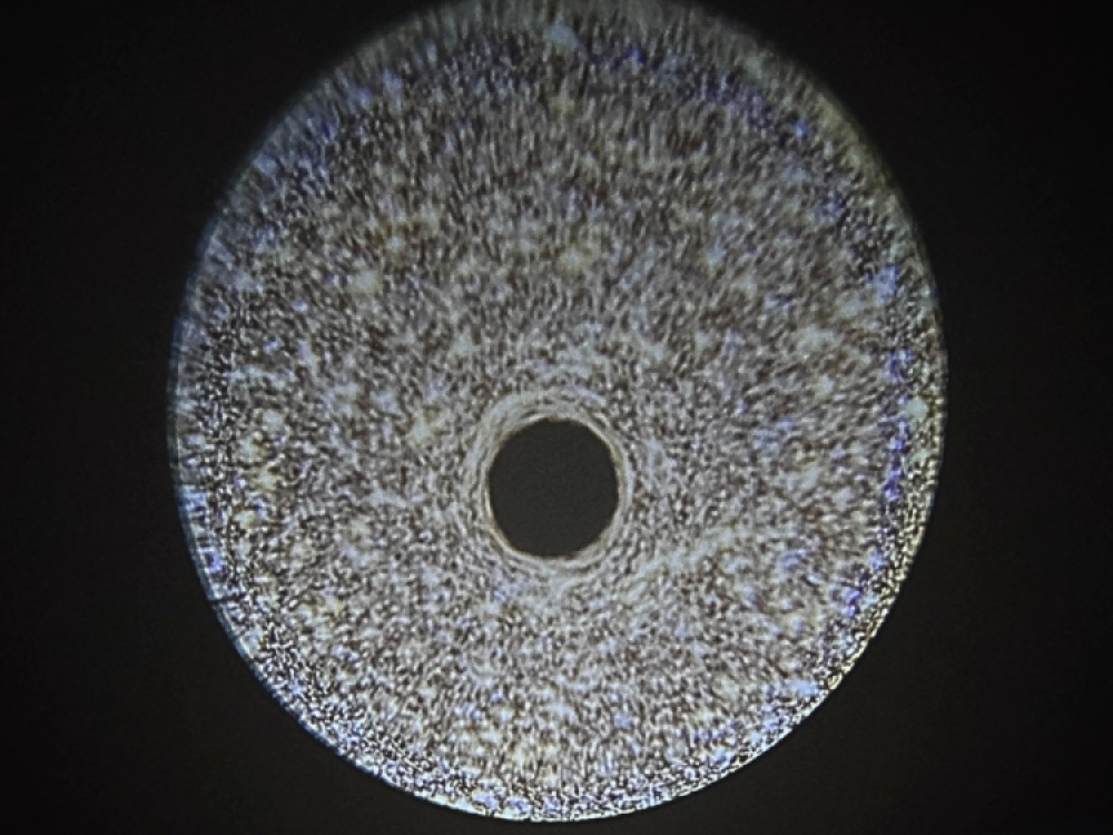 Galaxy Projector