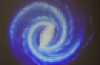 Galaxy Projector