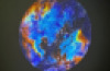 Galaxy Projector