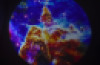 Galaxy Projector