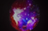 Galaxy Projector