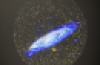 Galaxy Projector