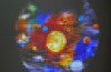 Galaxy Projector