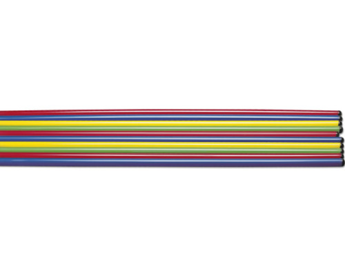 Exercise bars 100 cm