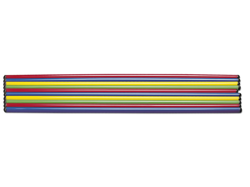 Exercise bars 100 cm