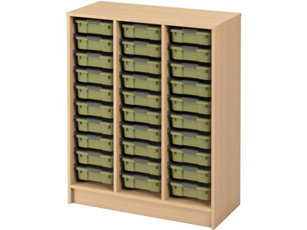 Storage Unit 92 for containers - X