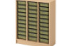 Storage Unit 92 for containers - X