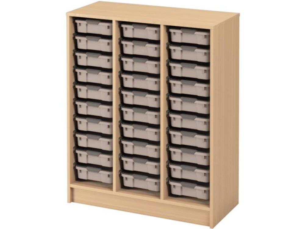 Storage Unit 92 for containers - X
