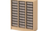 Storage Unit 92 for containers - X