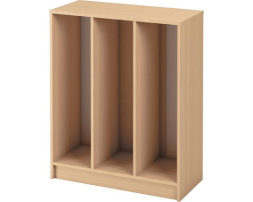 Storage Unit 92 for containers - X