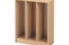 Storage Unit 92 for containers - X