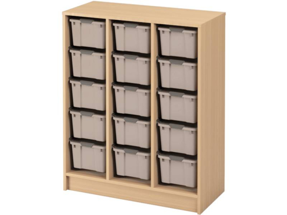Storage Unit 92 for containers - X
