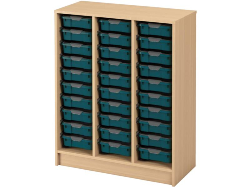 Storage Unit 92 for containers - X