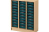 Storage Unit 92 for containers - X