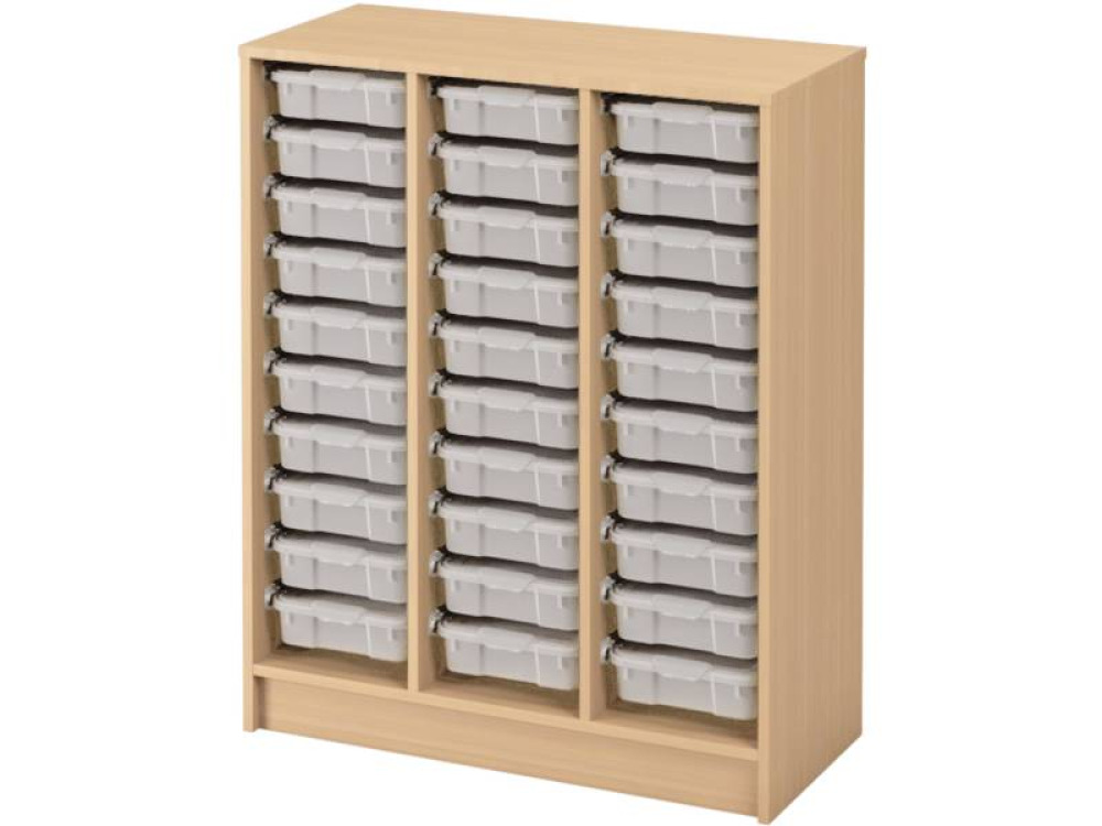 Storage Unit 92 for containers - X