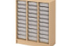 Storage Unit 92 for containers - X