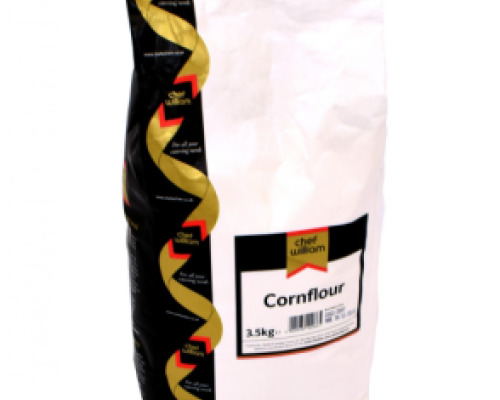 Cornflour 3.5kg