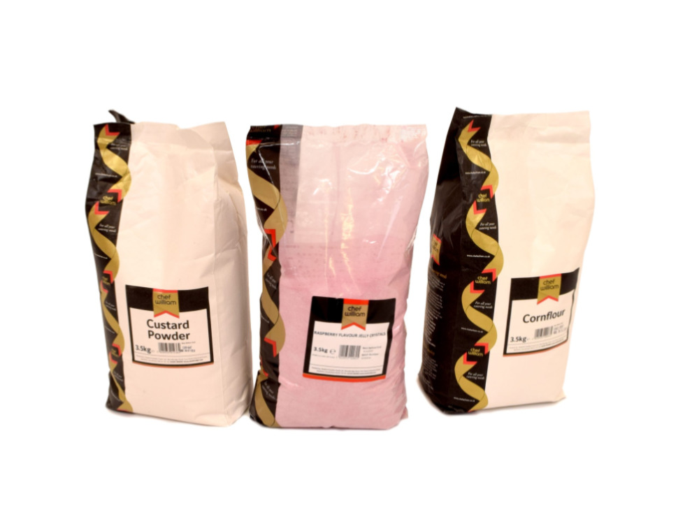 Cornflour 3.5kg