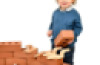 Wooden Building Tools