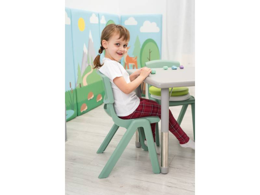 Butterfly chair 5 mint