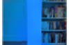 Light Up cylinder 100cm