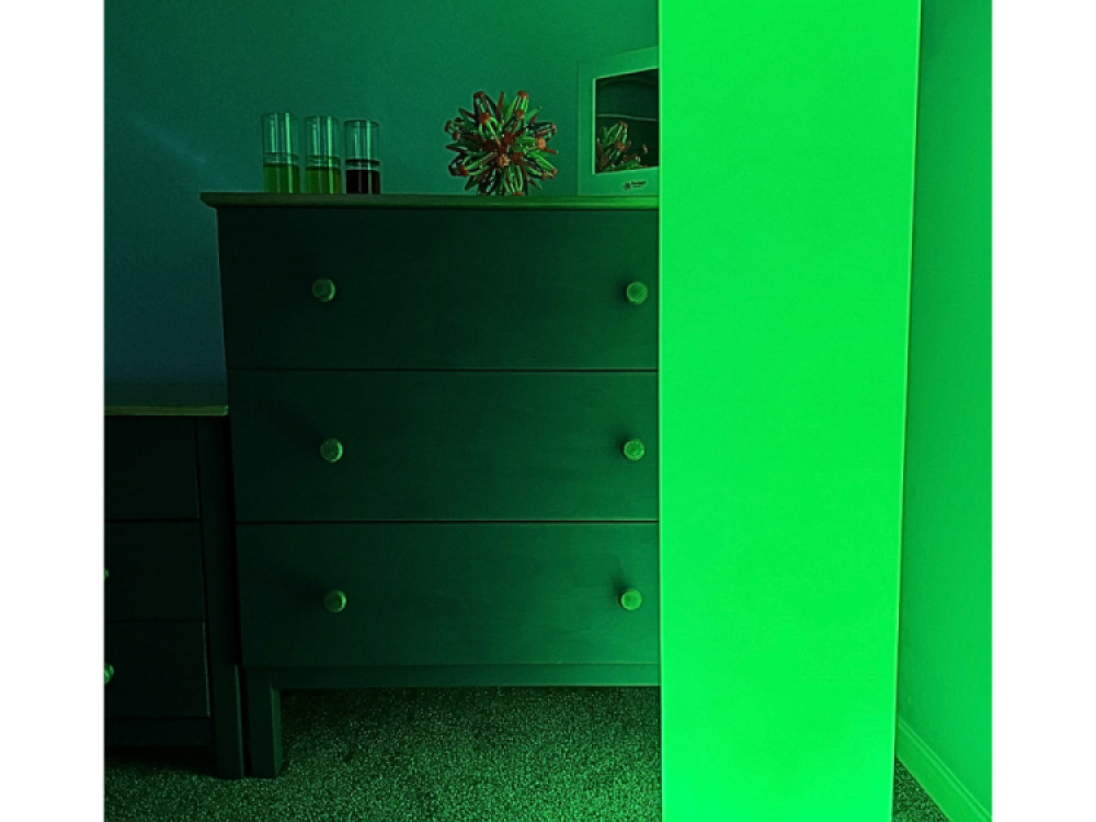 Light Up cylinder 100cm