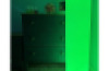 Light Up cylinder 100cm