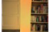 Light Up cylinder 100cm
