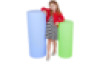 Light Up cylinder 100cm
