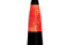 Shake and Shine Glitter Lamps Black