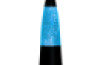 Shake and Shine Glitter Lamps Black