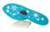 Paramecium model