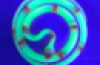 Glow In Dark Snake