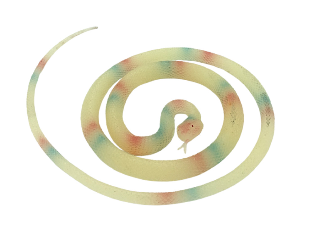 Glow In Dark Snake