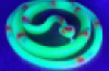 Glow In Dark Snake