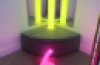 120CM WATERLESS LED TUBE