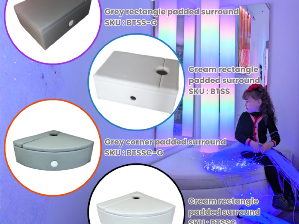 120CM WATERLESS LED TUBE