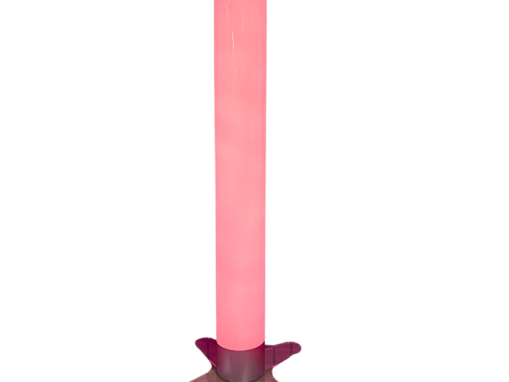 120CM WATERLESS LED TUBE