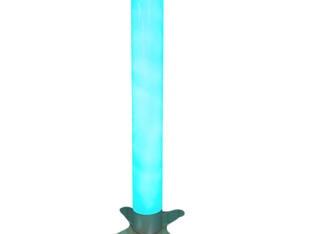 120CM WATERLESS LED TUBE