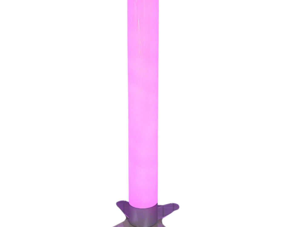 120CM WATERLESS LED TUBE