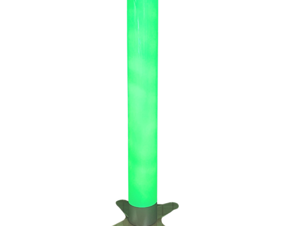 120CM WATERLESS LED TUBE