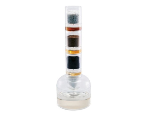Water Filtration Kit