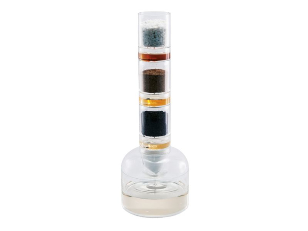 Water Filtration Kit