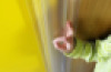 Finger Alert 120cm