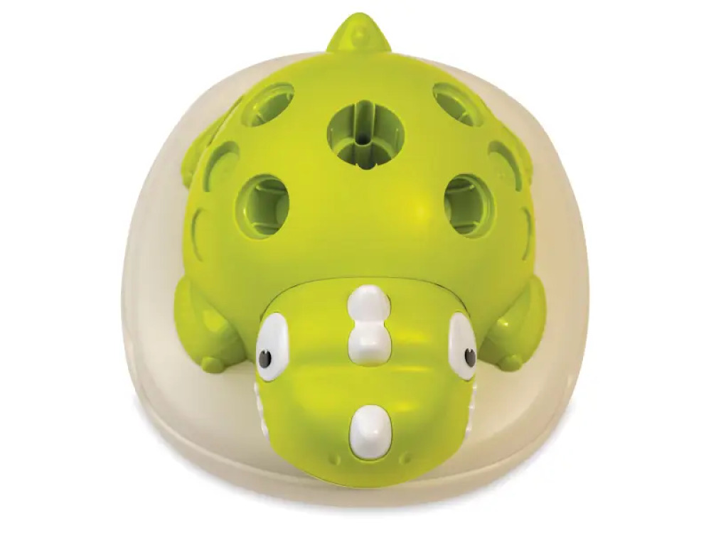 Dino. Sensory explorer